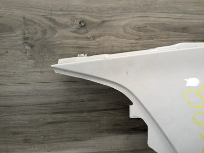 19-24 OEM BMW G29 Z4 30 M40 Left Driver Side Fender Panel White 300