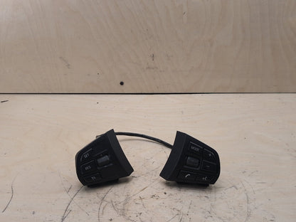 2011-2016 BMW X3 F25 Steering Wheel Switch Buttons 9209808