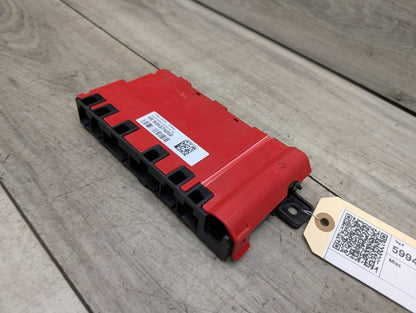 OEM BMW G11 G12 G14 G15 G16 G30 B+ Junction Terminal Power Relay Fuse Box
