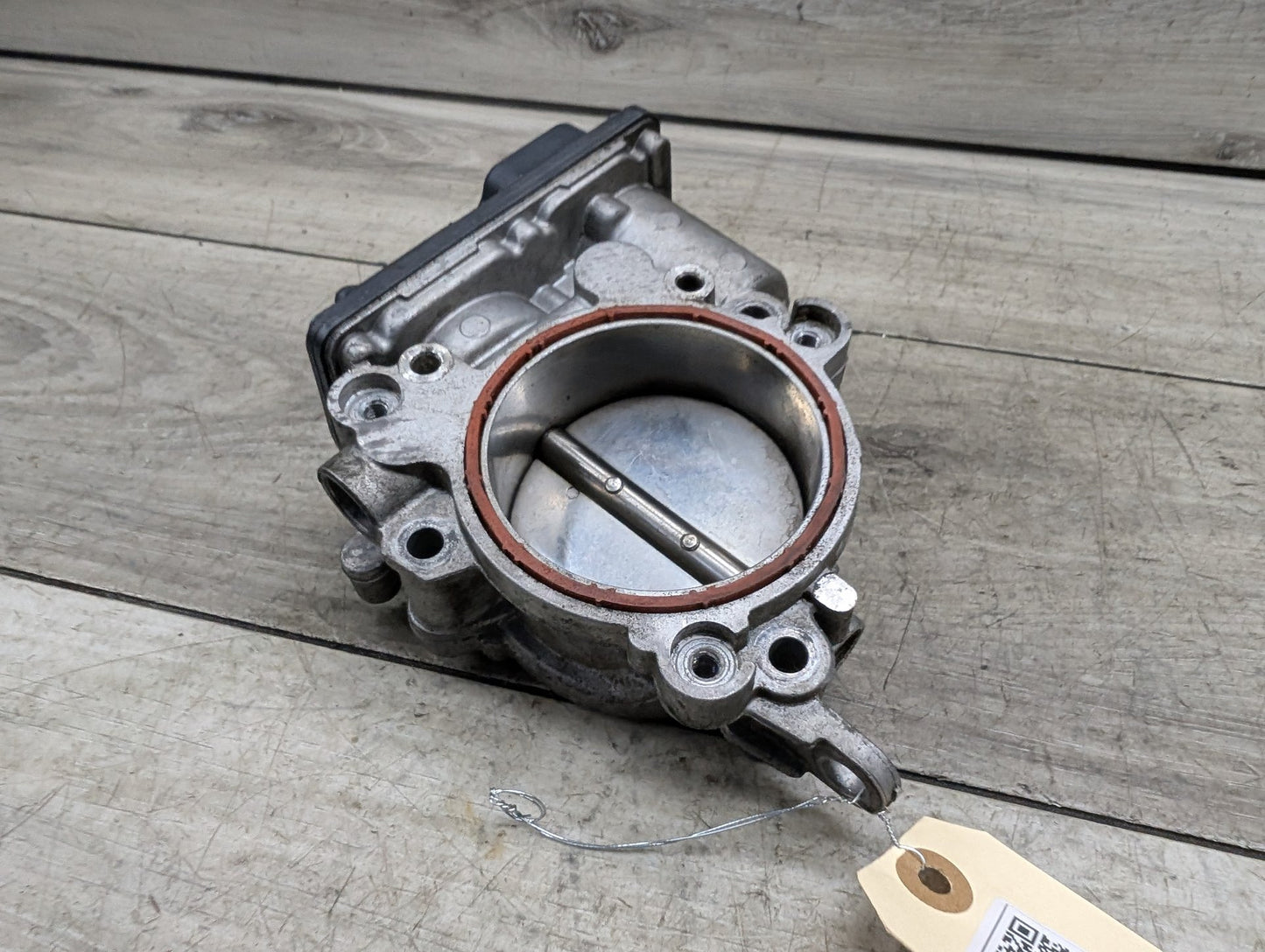 OEM BMW F22 F30 F32 F36 G01 G20 G26 G30 Throttle Body Valve Actuator B46 B48 B58