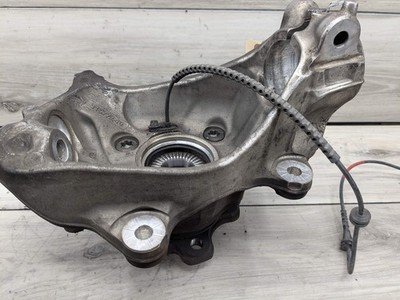 19-25 OEM BMW G20 G22 G23 FRONT Right Passenger Hub Spindle Knuckle Bearing AWD