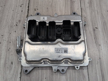 OEM BMW LCI F10 F12 F86 M5 X5M DME ECU S63 Engine Control Unit Module Computer