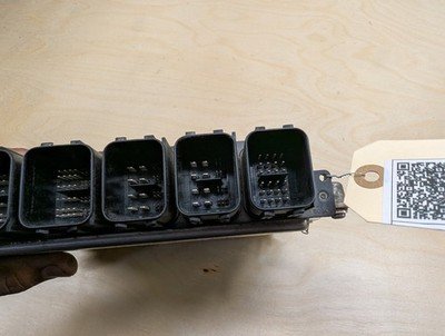 PRE-LCI OEM BMW G01 X3 G02 X4 G20 330 G30 530 ECU DME Engine B46 Computer Unit