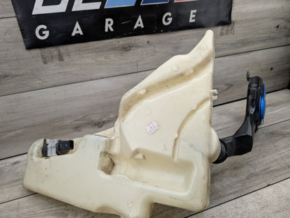 2008 - 2017 Audi S5 8T Windshield Reservoir Tank Assembly 8T1955463B