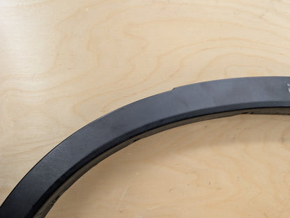 OEM BMW F25 F26 X3 X4 Rear Left Driver Fender Flare Wheel Arch Molding Trim