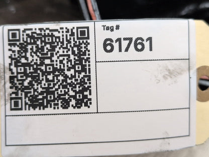 2018-2023 Audi B9 S4 CWG Left Driver Engine Motor Intake Manifold 06M133267