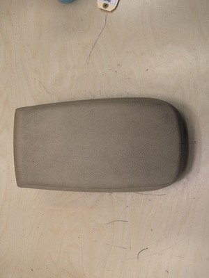 2011-2016 BMW X3 F25 Center Console Armrest Arm Rest 9216669 OEM