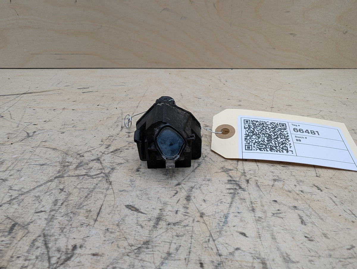 16-22 OEM BMW G11 G12 740 750 M760 Left Driver Interior LED Light Carpet Module