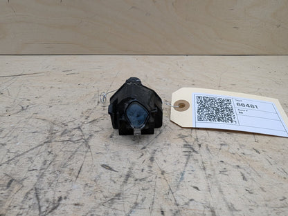 16-22 OEM BMW G11 G12 740 750 M760 Left Driver Interior LED Light Carpet Module