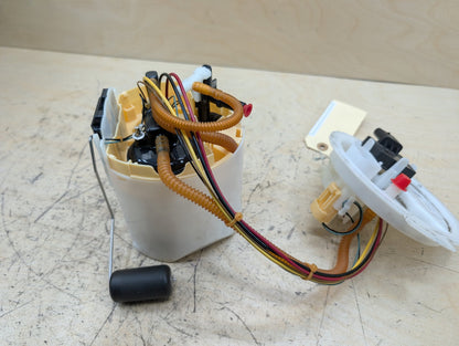 OEM BMW G20 G22 G23 G26 G42 330 M340 430 M440 Gas Tank Mounted Sending Fuel Pump
