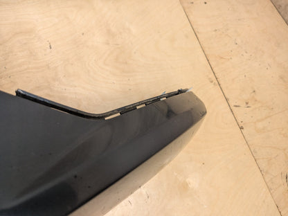2015-2018 Audi Q3 8U Front Lower Bumper Spoiler