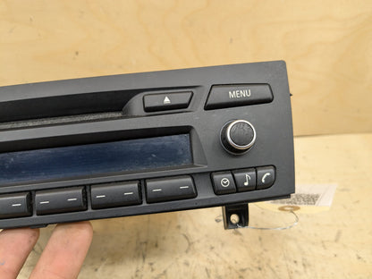 2007-2013 BMW 328i E92 Radio CD Player 9263480 OEM