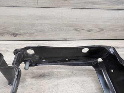 OEM BMW G20 G22 G23 G26 Front Left Driver Radiator Reinforcement Support Bracket