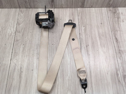 2019-2026 BMW 330i G20 Rear Left or Right Seatbelt Seat Belt Retractor 7496265