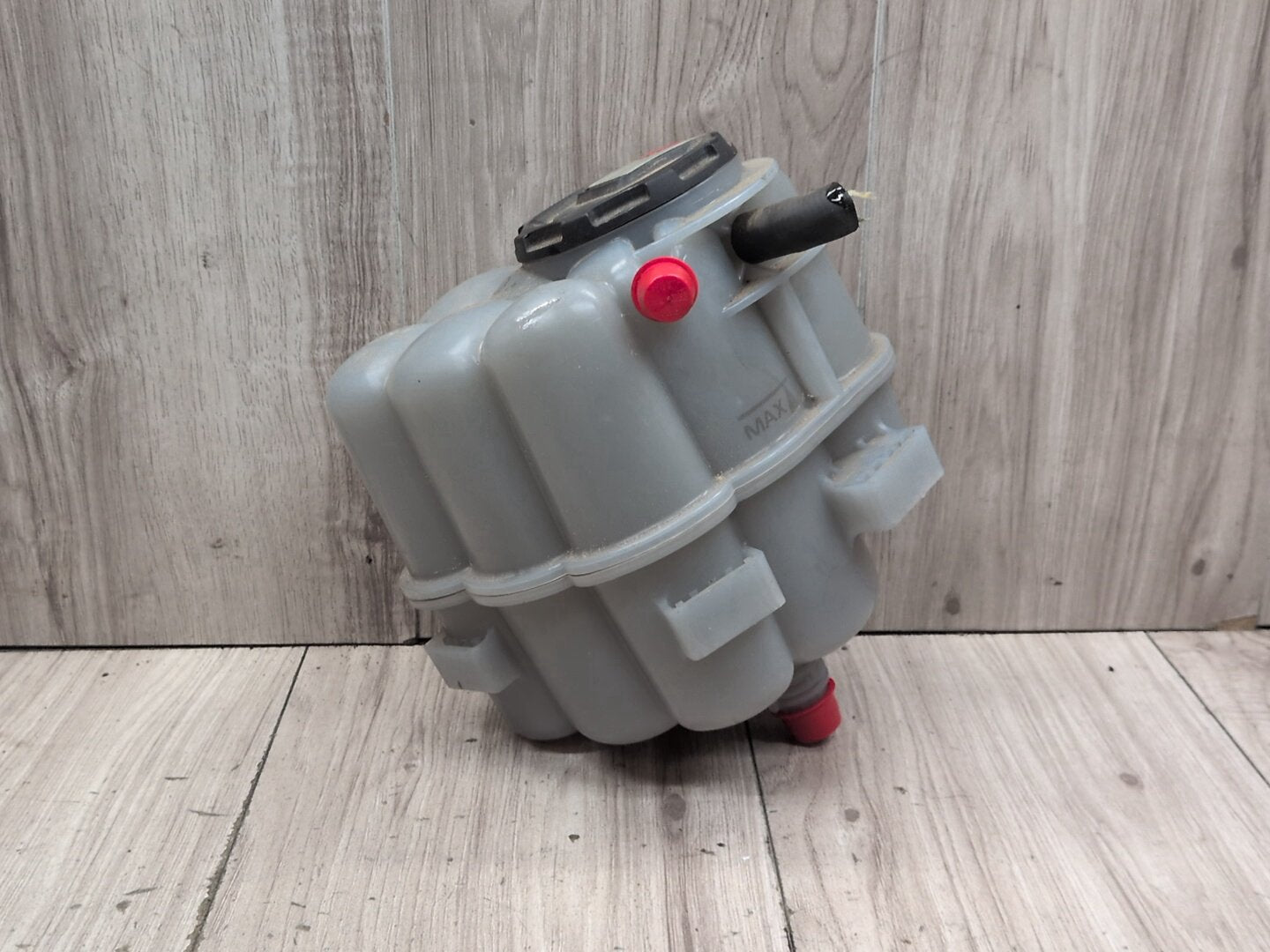 2018-2023 Audi S4 B9 Coolant Expansion Tank Reservoir 8W1121403B