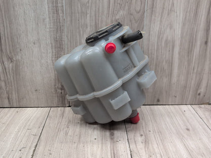 2018-2023 Audi S4 B9 Coolant Expansion Tank Reservoir 8W1121403B