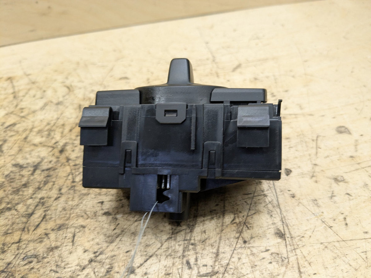 2008-2013 BMW 135i E88 Headlamp Switch 6938865 OEM