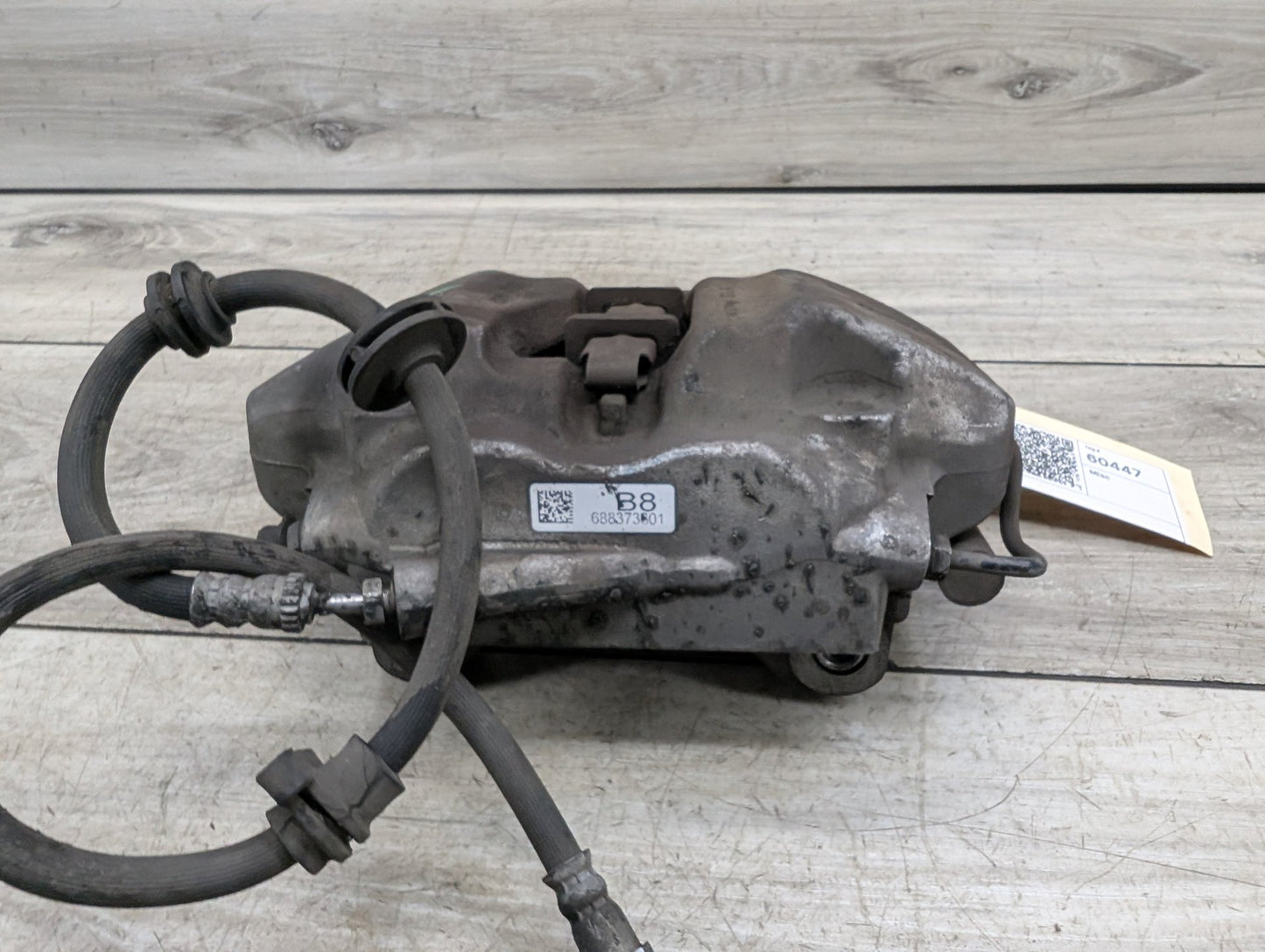 OEM BMW G05 G06 40 G20 G22 G23 G26 430 G30 Front Right Passenger Brake Caliper