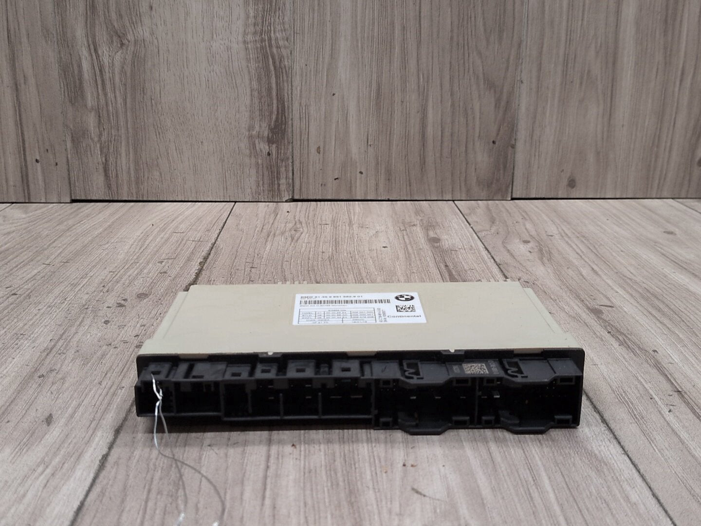 OEM BMW G01 G02 G05 G07 G12 G20 G29 G30 F90 Front Left Right Seat Control Module