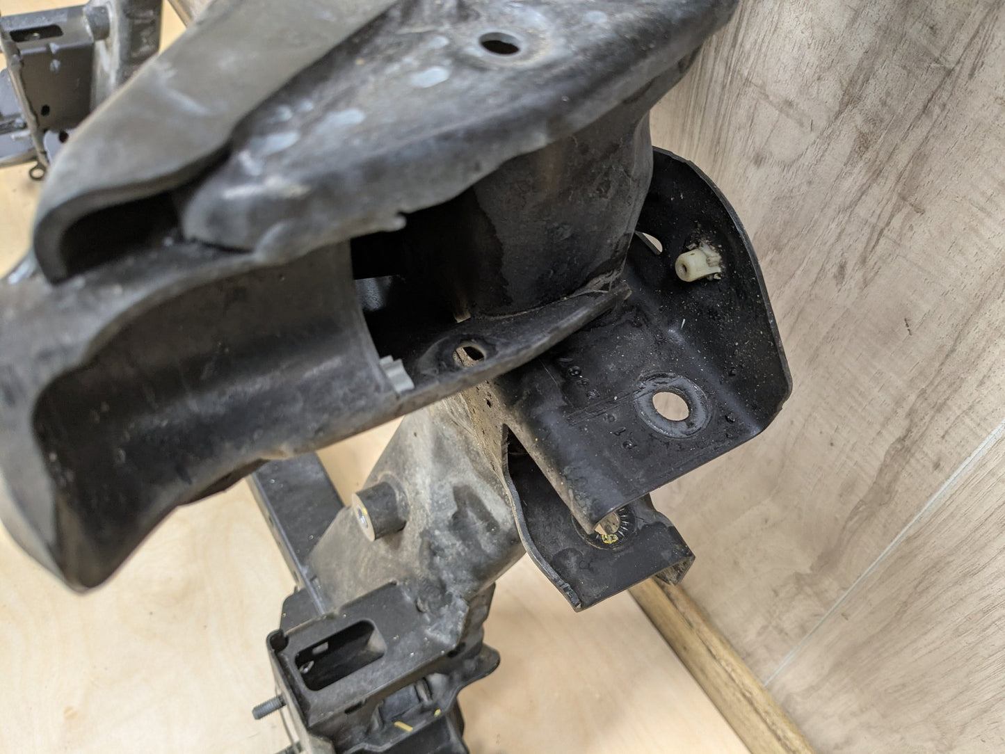 OEM BMW G20 G22 330 M340 430 M440 Front Support Suspension Subframe Cradle RWD