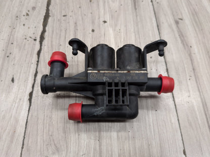 OEM BMW F01 F02 F06 F07 F10 F12 F13 M5 M6 Engine Water Heater Control Valve Pump