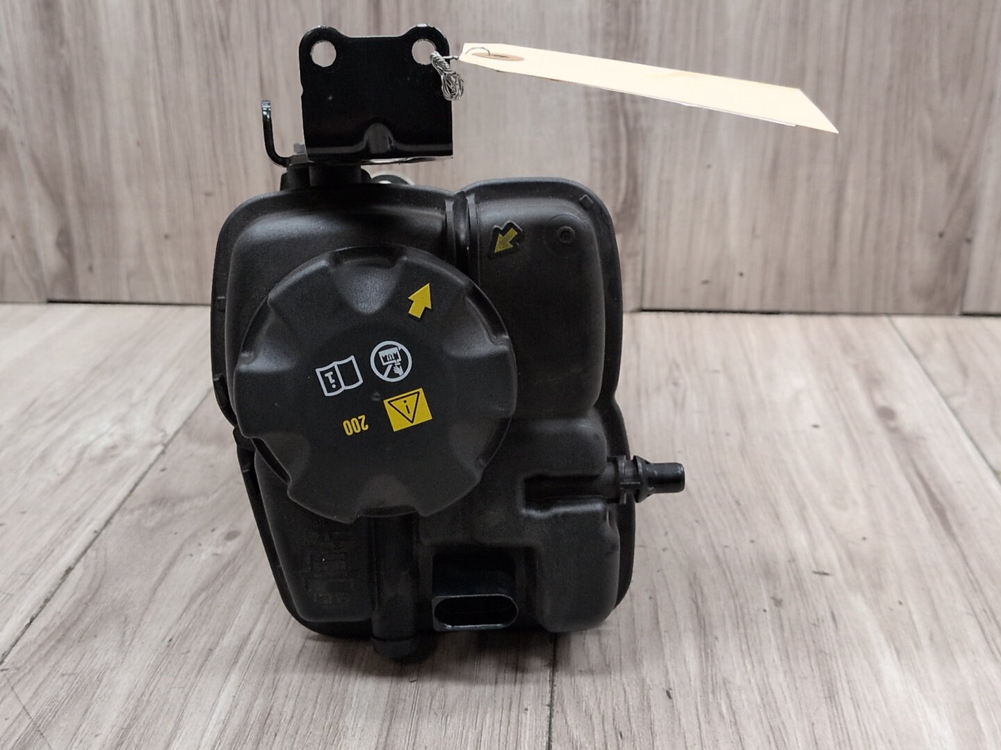 OEM BMW G80 G82 G83 G87 M2 M3 M4 Engine S58 Coolant Overflow Expansion Tank