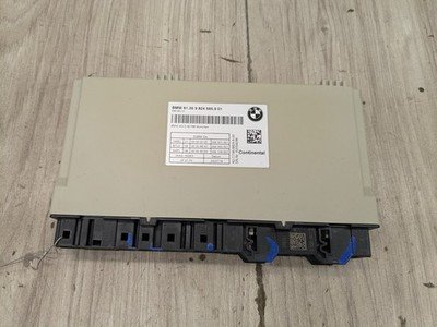 OEM BMW F90 G01 G02 G05 G07 G12 G20 G30 Front Left Right Seat Control Module
