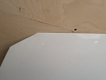 BMW F30 F31 F32 F33 F36 328 330 335 435 440 Hood Panel Bonnet Shell White 300