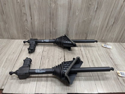 2022-2026 BMW 430i G26 Liftgate Trunk Lid Strut Shock Supports SET 7487576 OEM