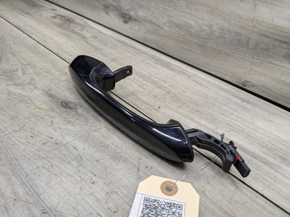 2019 - 2026 BMW 330i G20 Front or Rear Right Passenger Exterior Door Handle w/ Comfort Access 8492022 B46B20O1