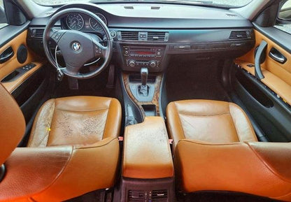 2011 BMW 328i E90 N52B30M1