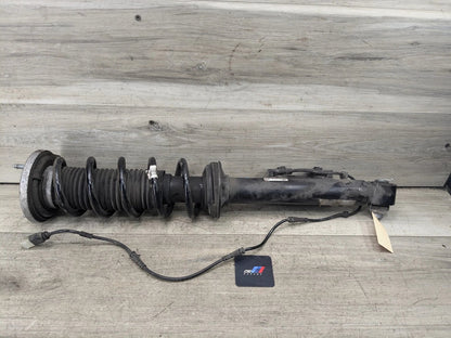 17-23 OEM BMW G30 M550 Rear Right Passenger Side Spring Strut Shock Absorber VDC