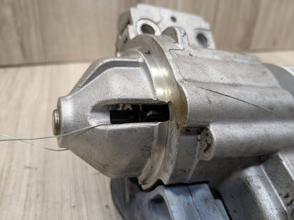 OEM BMW F90 F97 G01 G05 G20 G22 G26 G30 G80 G82 G83 Engine B58 S58 Starter Motor