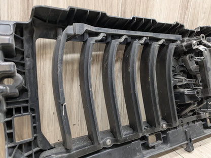 2022-2026 BMW 430i G26 Front Bumper Radiator Air Flap Shutter 5A1E917 OEM
