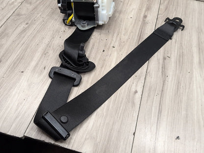 OEM BMW F90 G30 530 540 M550 M5 Front Right Passenger Seat Belt Retractor Black