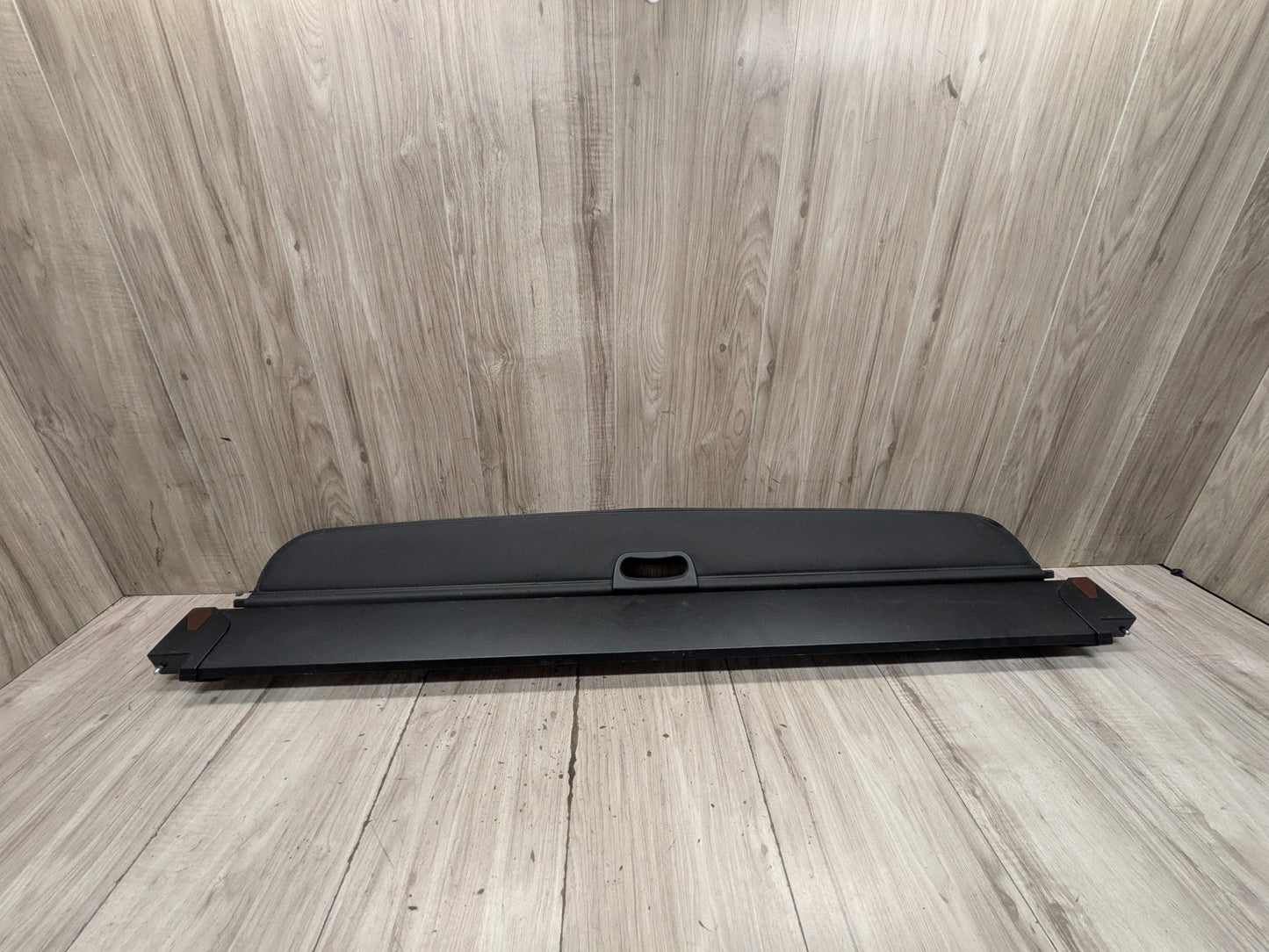 2015-2018 BMW X5 F85 Rear Trunk Upper Retractable Roller Luggage Shade Cover 7402708