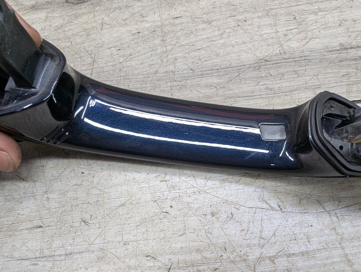 OEM BMW G20 330 M340 G30 530 540 M550 Front Rear Right Door Handle COMFORT Black