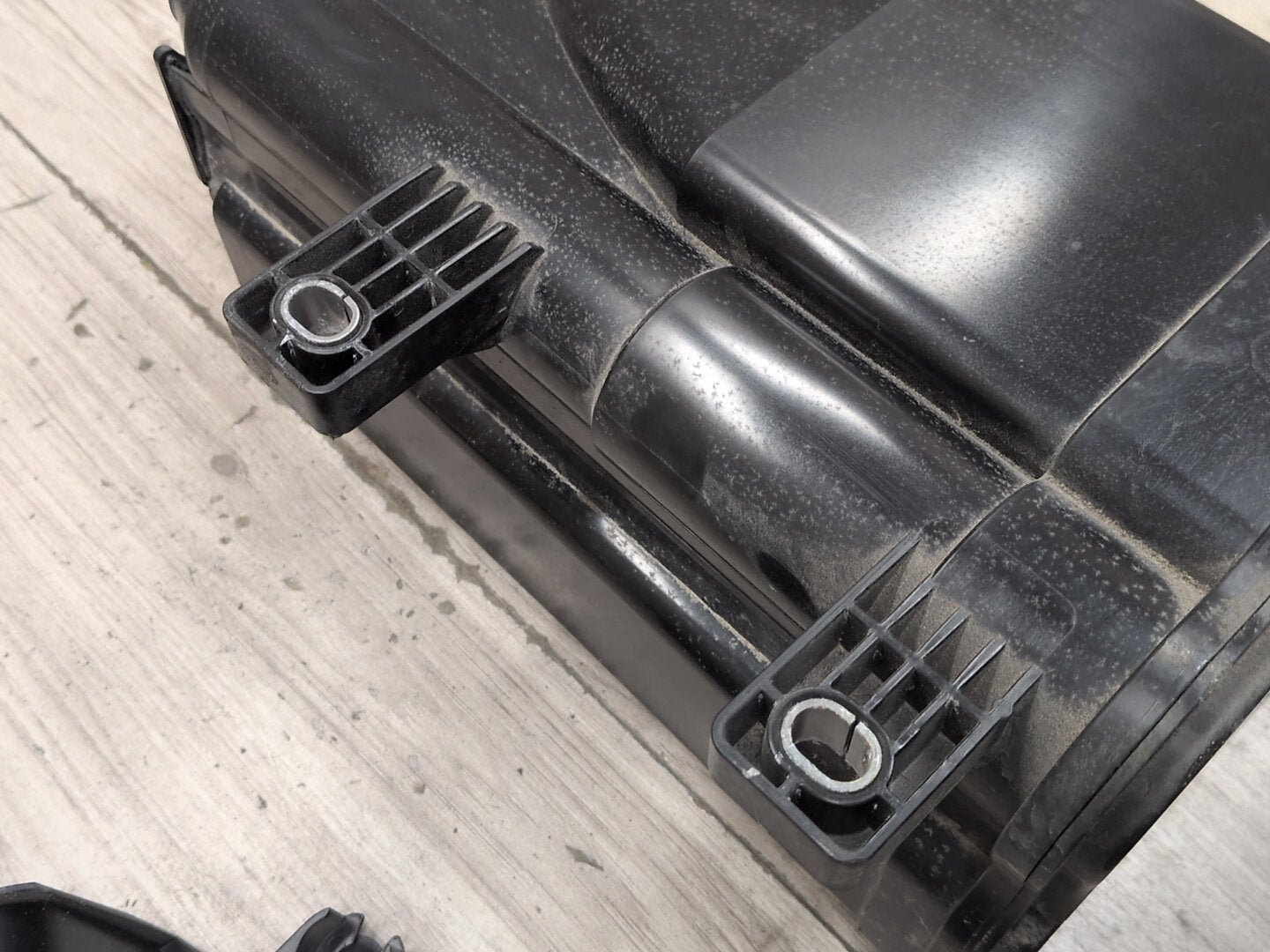 OEM BMW F95 G05 G06 G07 X5 Charcoal Filter Fuel Tank Vapor Evaporator Canister