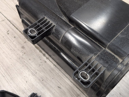 OEM BMW F95 G05 G06 G07 X5 Charcoal Filter Fuel Tank Vapor Evaporator Canister