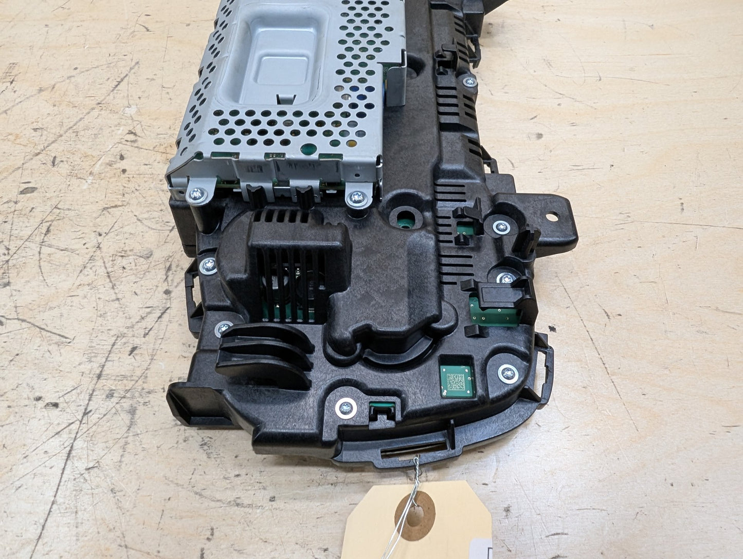 2018-2024 BMW X3 G01 Instrument Speedometer Guage Cluster 9392558