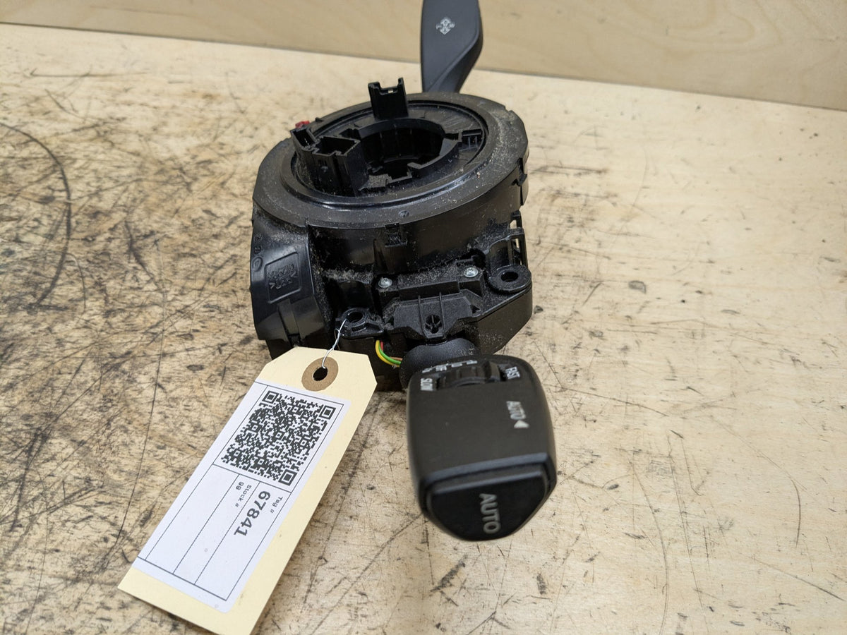 16-19 OEM BMW G11 G12 740 750 M760 Steering Switch Control Sensor Clock Spring