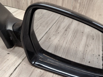 2015-2018 Audi Q3 8U Front Right Passenger Side Mirror Assembly 8U1857410G