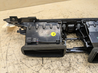 2012-2018 Audi A6 C7 Dashboard Dash Board Middle Center Air Vent 4G0941509 OEM