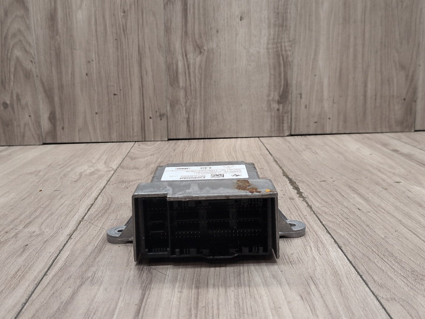 PRE-LCI OEM BMW F90 F97 G01 G12 G30 Air Bag SRS ICM Control Module Unit