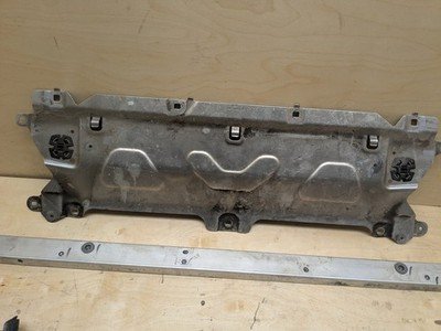 18-24 OEM BMW G01 G02 X3 X4 Front Reinforcement Clip Frame Radiator Support