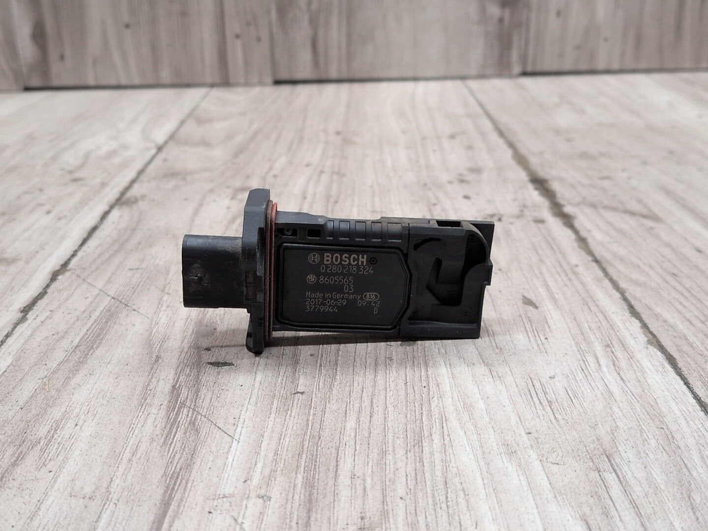 OEM BMW F22 F30 F32 F36 G01 G12 G30 Engine B46 B58 N63R MAF Mass Air Flow Sensor