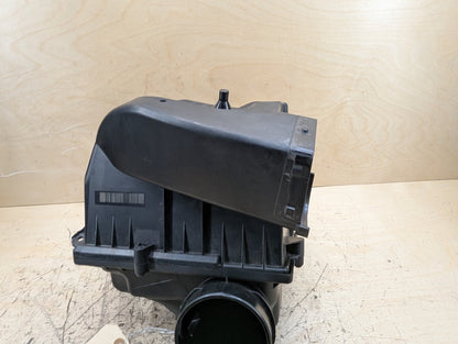 OEM BMW G05 G12 G30 540 740 Air Box Filter Cleaner Intake Resonator Muffler B58