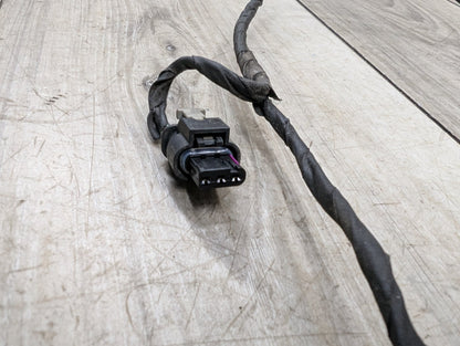 OEM BMW F90 M5 G30 Rear Parking Distance Sonic Harness Wire w/O PDC