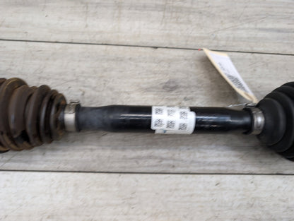 OEM BMW G01 G02 F97 F98 AWD Front Left Driver Side Output Half Shaft Axle