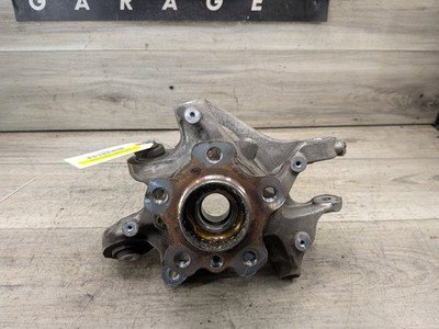 OEM BMW G01 X3 30i 30iX M40iX REAR Right Passenger Knuckle Hub Spindle Bearing